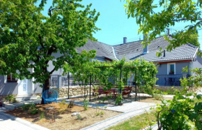 Blanka Villa Wellness Home